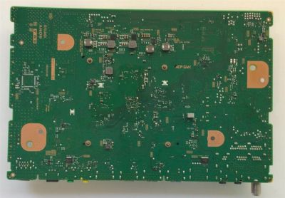 MAIN PARA TV SONY 4K UHD HDR SMART TV / NUMERO DE PARTE A5027325B 544 / 100972432 / A-5027-325-B 544 / 1-00-724-32 / PANEL YDBM085CNU11 / DISPLAY T850QVN03.6 / MODELO KD-85X85J / KD85X85J / KD85X85J - Imagen 4